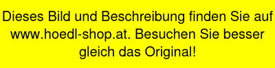 Elfenbeinfarbig Griffe Nussholz 3-teilig Lienbacher Kaminbesteck